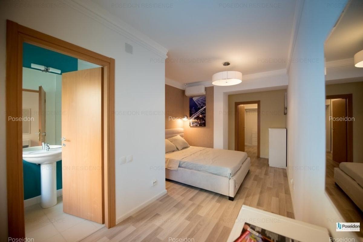 Apartament cu 3 camere decomandat în Obor - 14