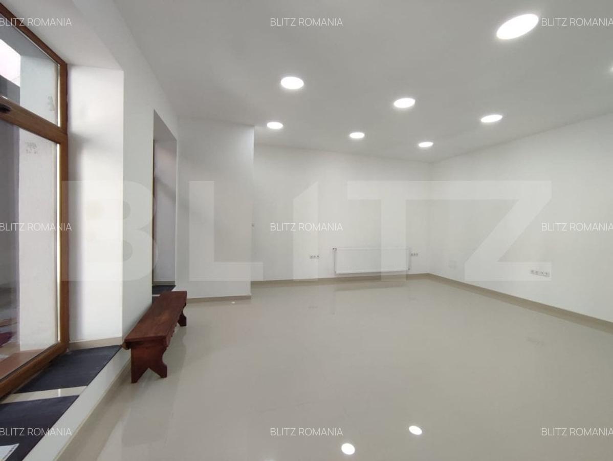 Spatiu central cu chiriasi, 87 mp, zona centrala - 10