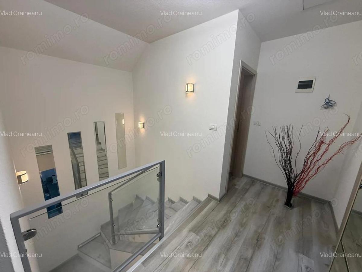 COMISION 0% | Casa Individuala | Dumbravita | Mobilata | 5 Camere - 7