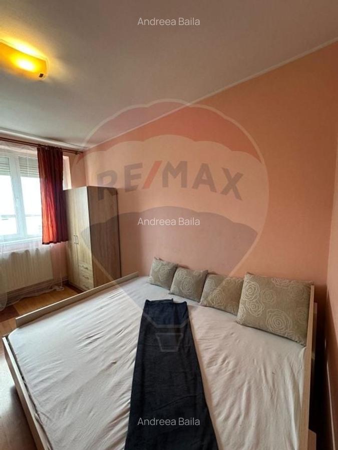 Apartament cu 2 camere de vanzare in zona Hipodrom 3 - 3