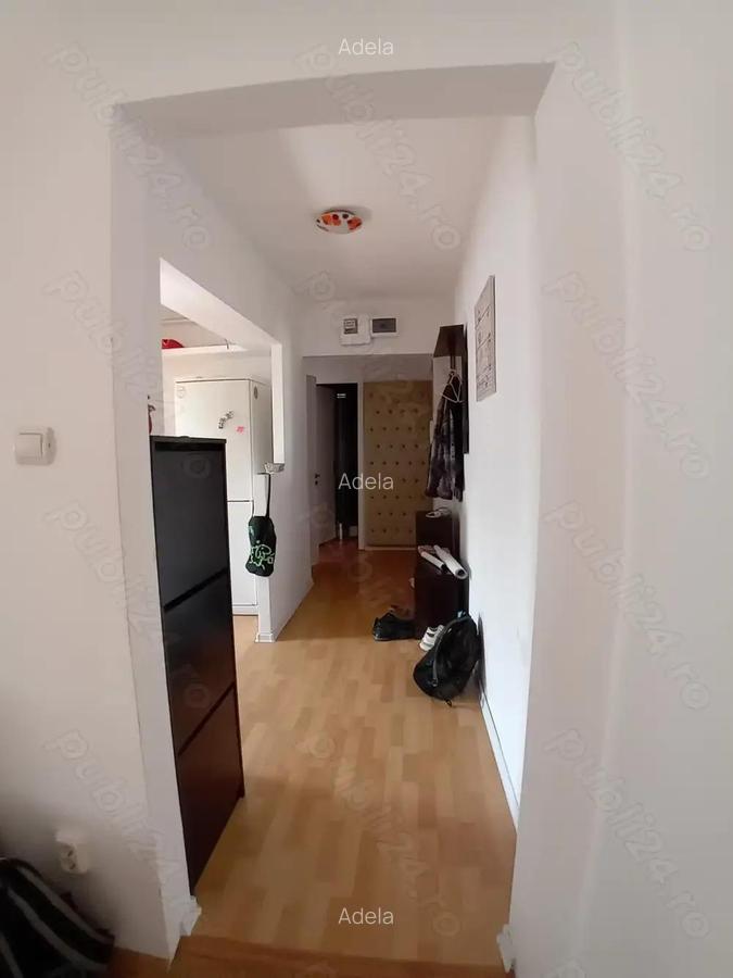 Apartament 3 camere, Complex studentesc - 4