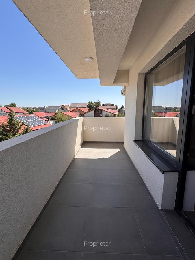 PRIMA MUTARE- Apartament 2 camere 65mp- bloc nou in statia STB - 16