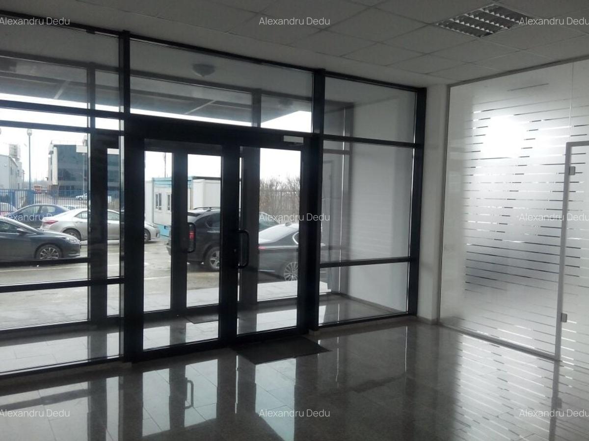 Spațiu industrial, 360 mp în Theodor Pallady - 9
