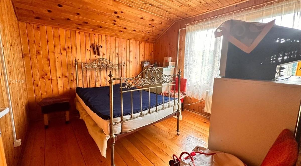 Vila parter+2 etaje, 270 mp, 11 camere plus Teren - 6