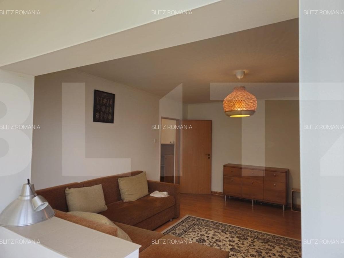 Apartament cu 2 camere semidecomandat, mobilat în Bucovina - 7