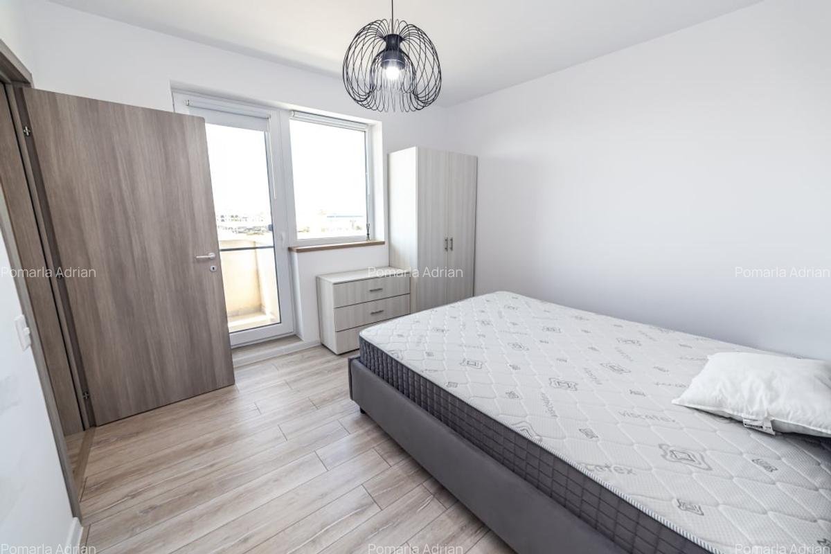 Apartament de 2 camere | Parcare | Oras Pantelimon - 7