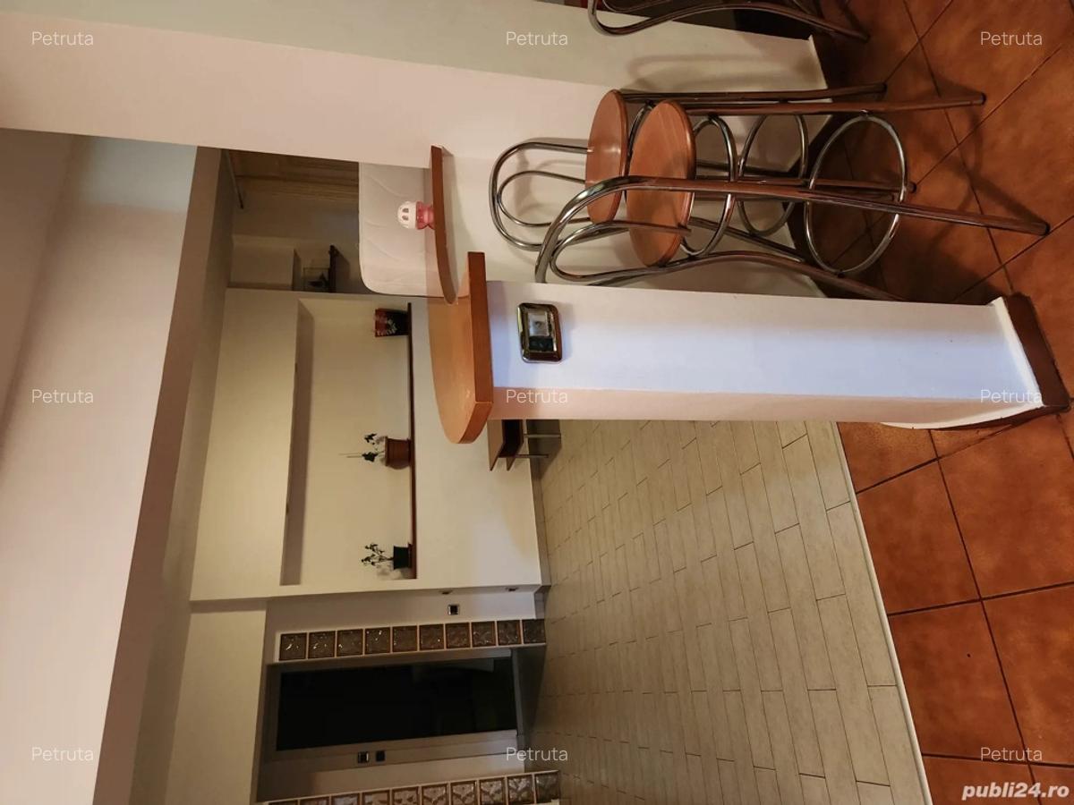 Apartament 2 camere Mihai Bravu-Decebal - 5