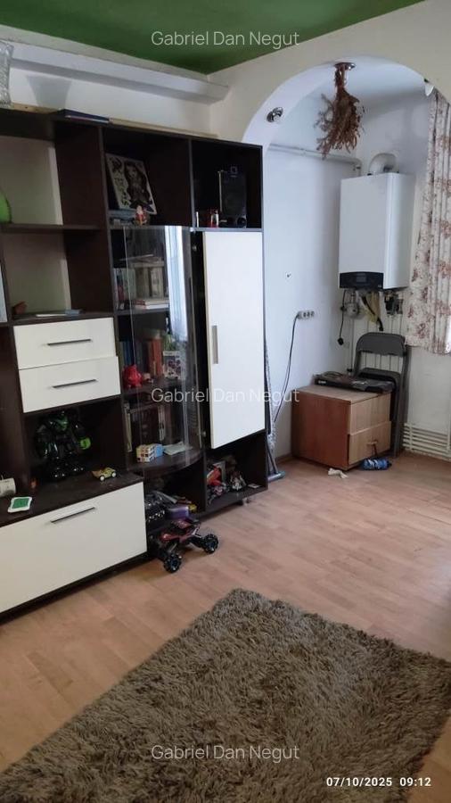 Cameră de cămin în zona Metalurgica, 24 mp - 6 Cameră de cămin în zona Metalurgica, 24 mp - 6