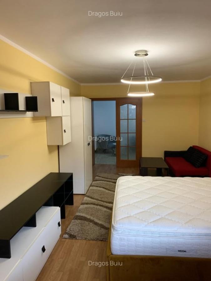 Apartament cu 2 dormitoare si 2 parcari in zona Gheorgheni - 9