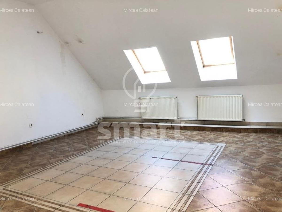 Spatiu comercial 100 mp Centru, strada Motilor - 5