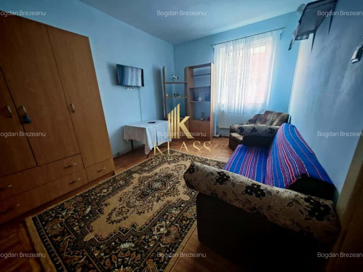 Garsoniera | Baneasa | Academia de politie | Oportunitate | Airbnb - 2