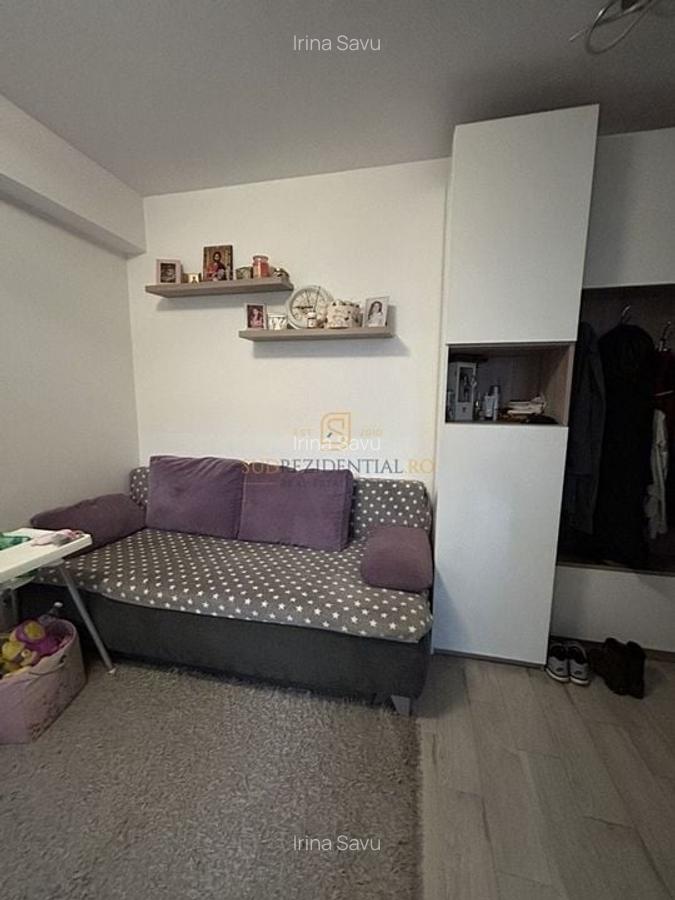 Apartament modern cu 2 camere în Dream Residence – Sector 5 - 15