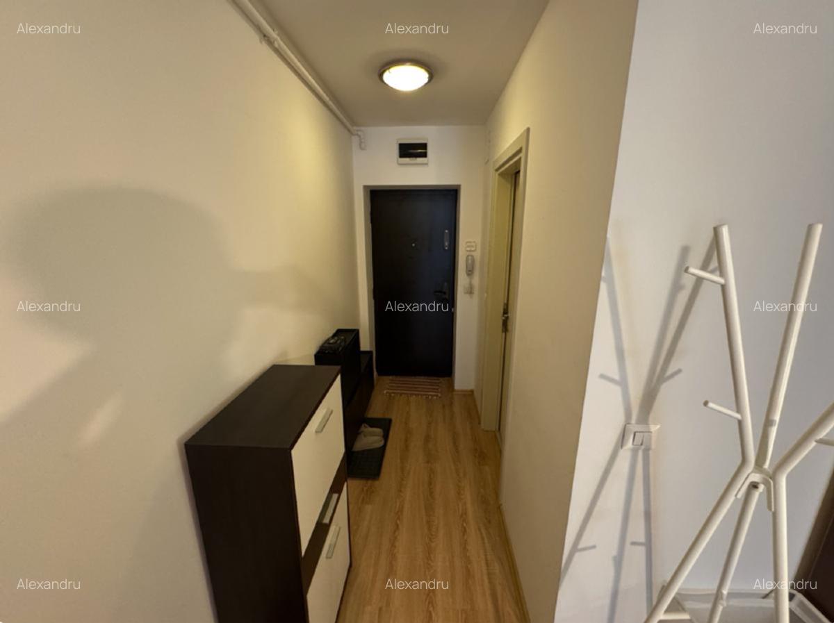 Garsoniera Palladium Residence 7 Minute Metrou + Loc de parcare - 5