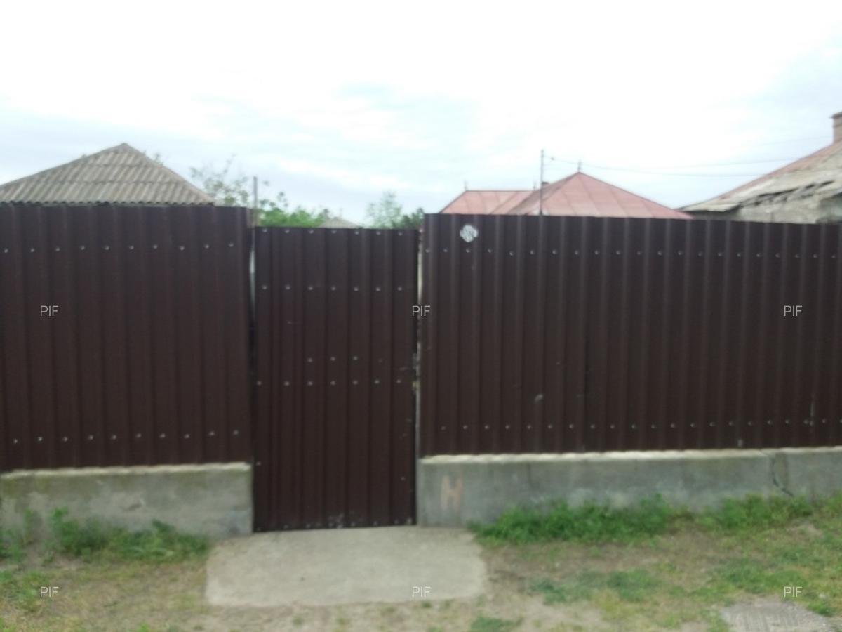 Vând casă+teren. - 1 Vând casă+teren. - 1