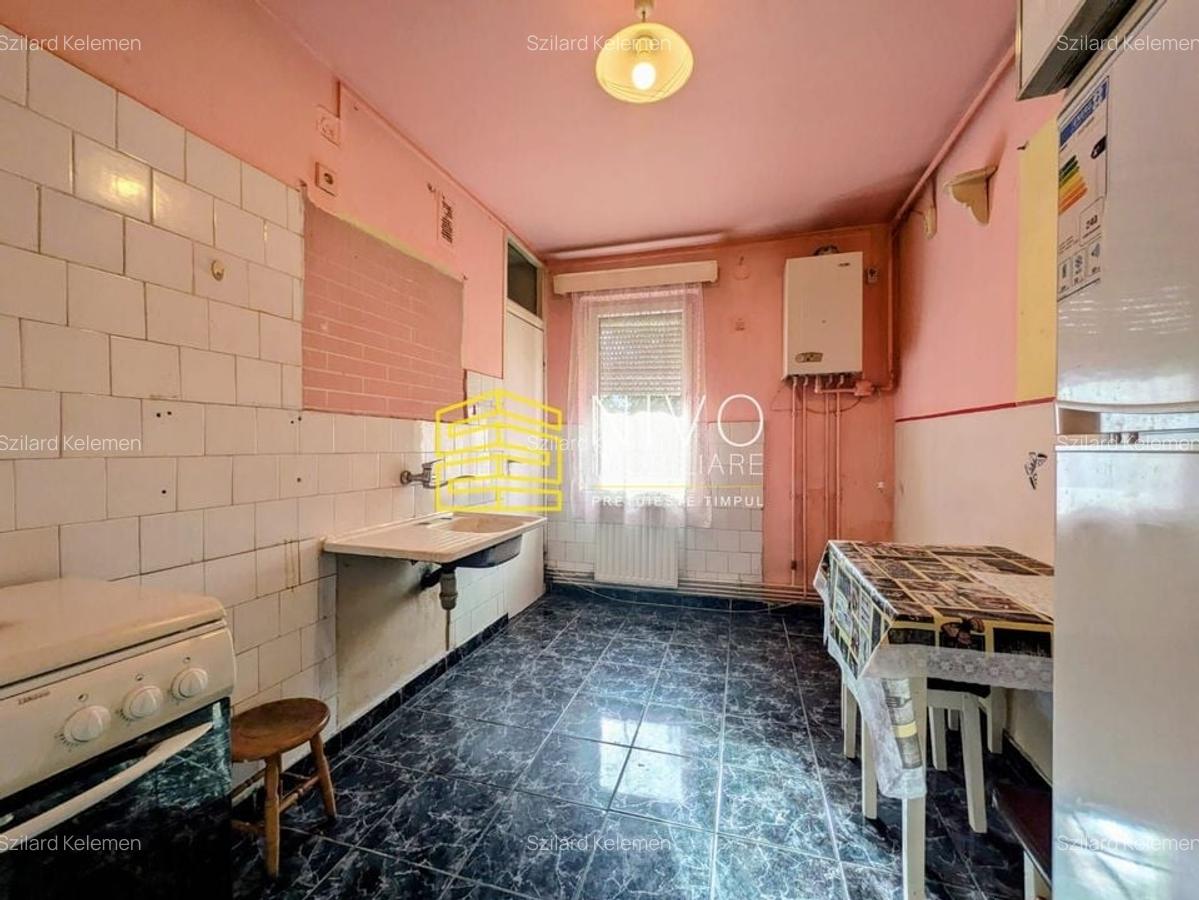 Apartament 2 camere - Tg. Mureș - Tudor - Bld. Pandurilor - 3 Apartament 2 camere - Tg. Mureș - Tudor - Bld. Pandurilor - 3