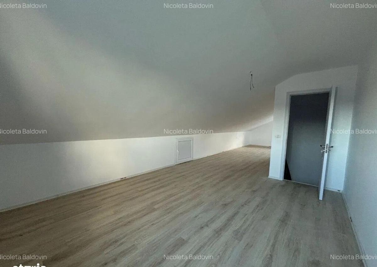 Casa tip duplex, 4 camere si mansarda, str.Diamantului,Bragadiru - 5