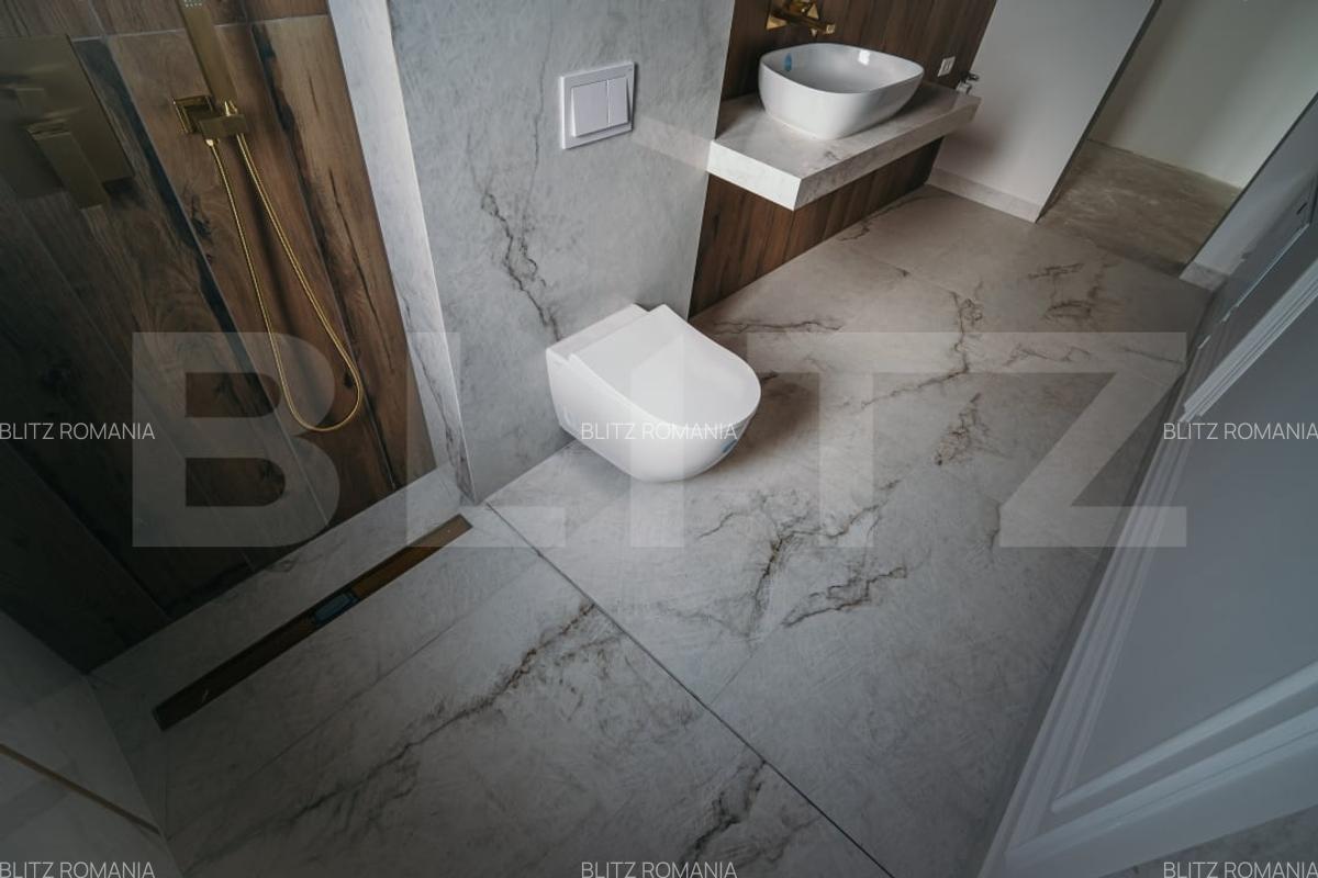 Apartament 3 camere, 66 mp-Etaj 1, loc de parcare inclus-Braytim (TVA 9% inclus) - 8