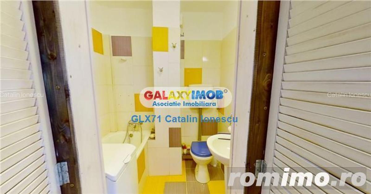 Inchiriere garsoniera Rin Grand hotel Vitan Barzesti - 3