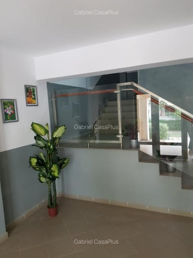 Apartament cu 2 camere nedecomandat în Nicolina - 10
