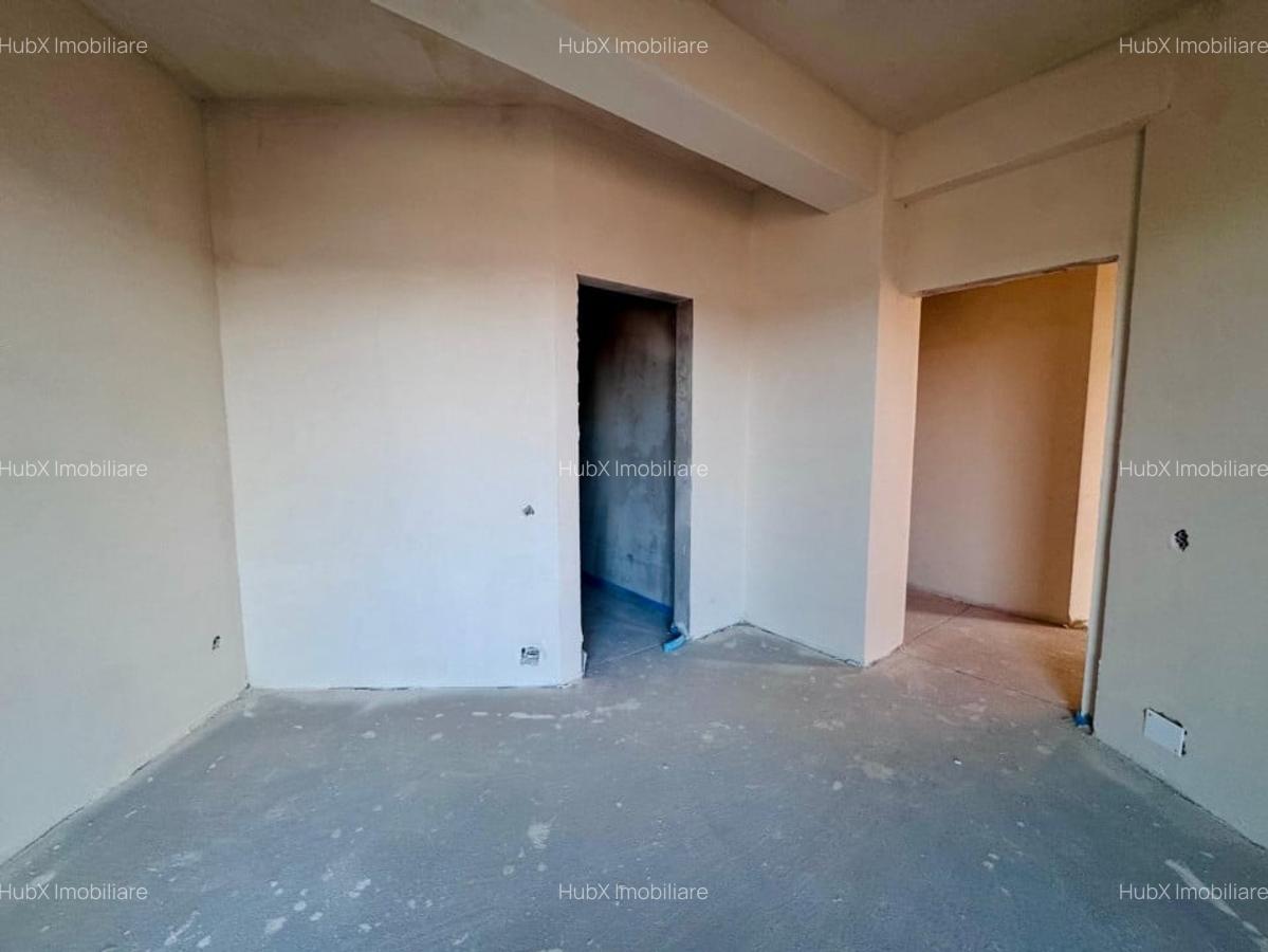 Apartament 3 camere, 71mp, terasa 30mp! - 8