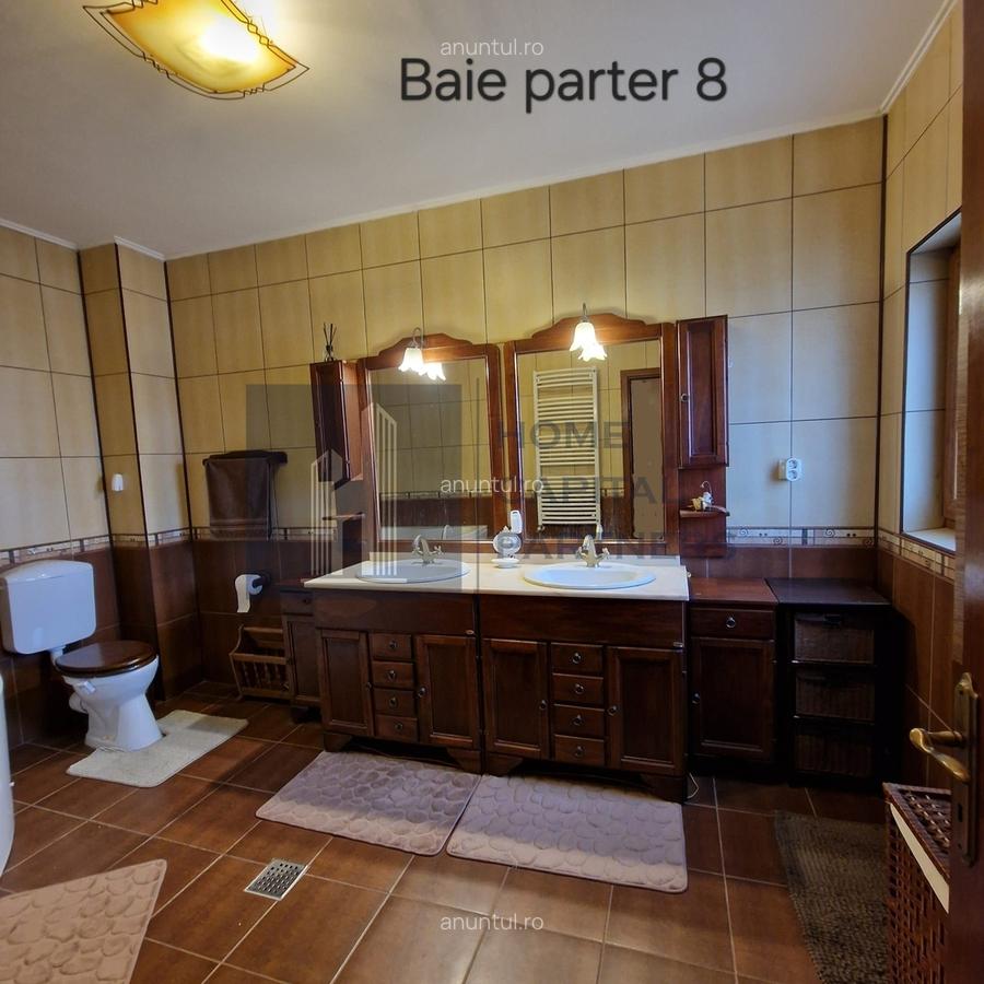 Snagov, vila individuala, curte amenajata, prosumator 8 kw - 7