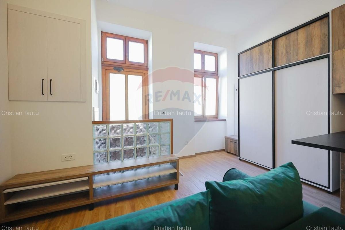 De vanzare 2 apartamente complet renovate Ultracentral - 15