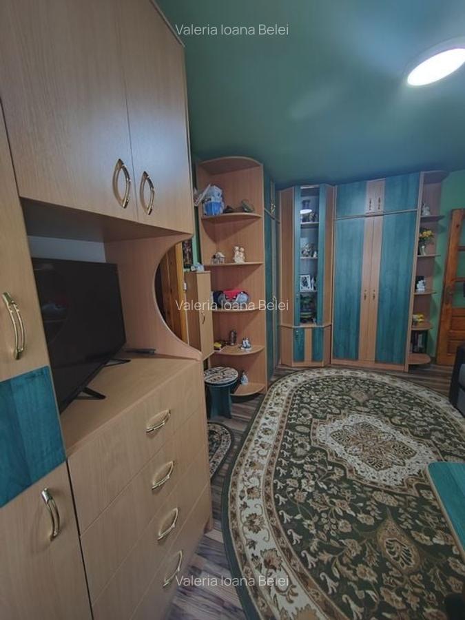 Apartament - 2 camere - zona Han - bloc reabilitat in anul 2024 - 3