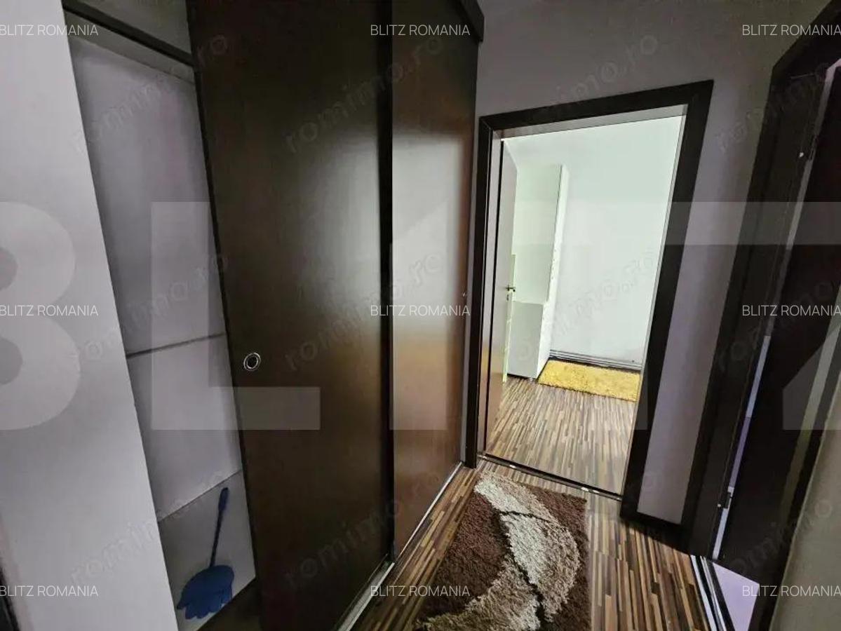 Apartament 3 camere de vanzare in zona Girocului 65 mp, decomandat, renovat - 13