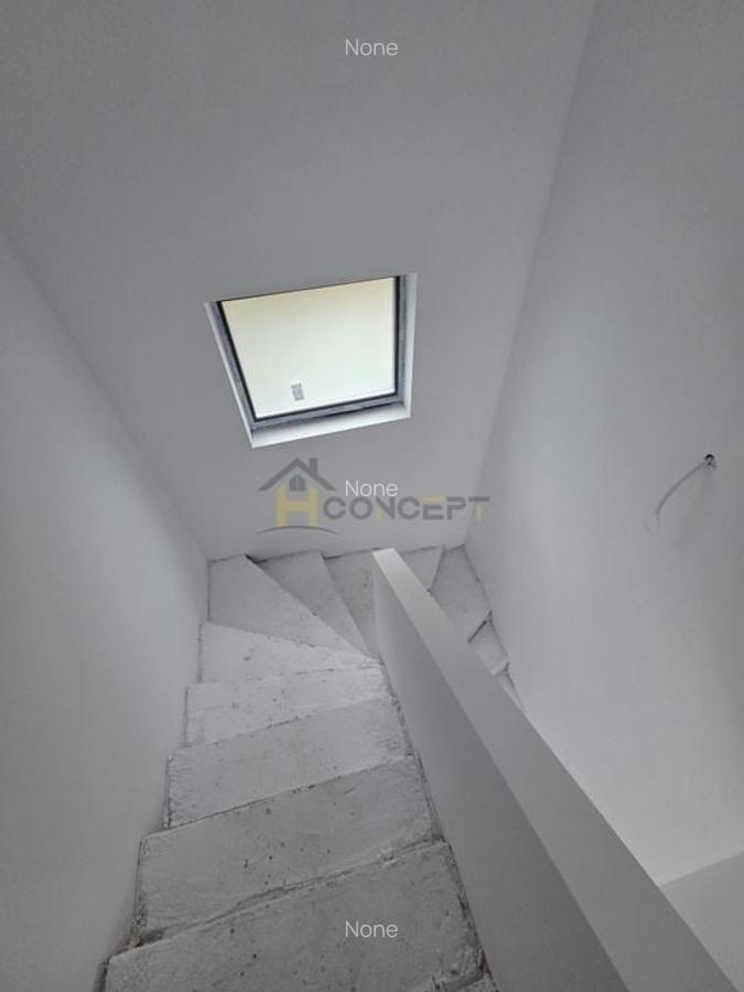 Vila individuala 4 camere finisaje la alegere Str Martisor - 5