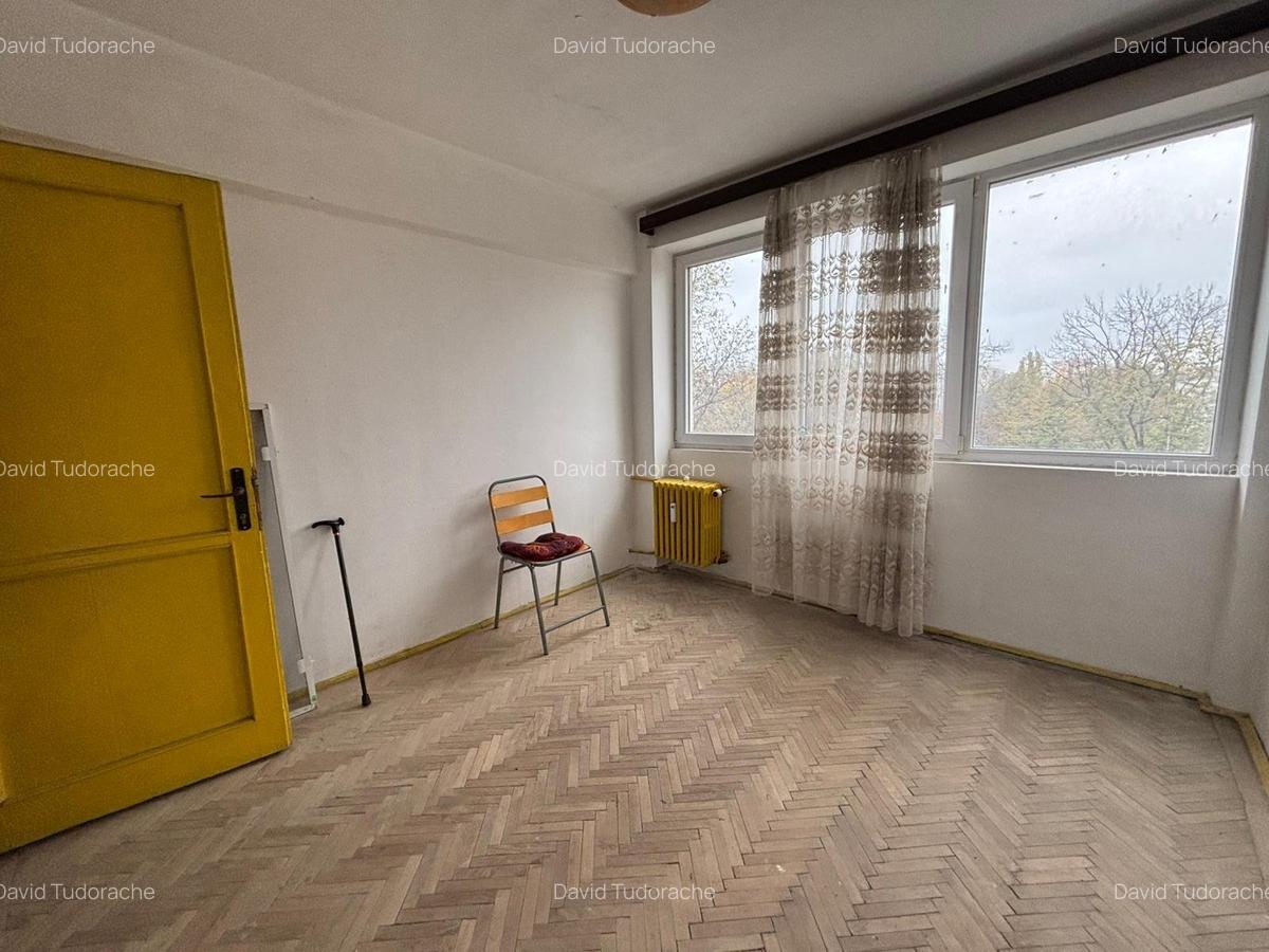 Apartament 3 camere TITAN langa IOR - 3