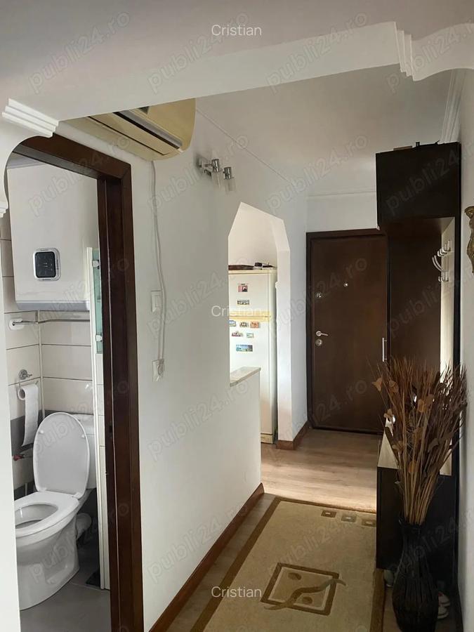 Apartament 2 camere, 55 mp utili, Str. Independen?ei nr. 51, etaj 3 - 2