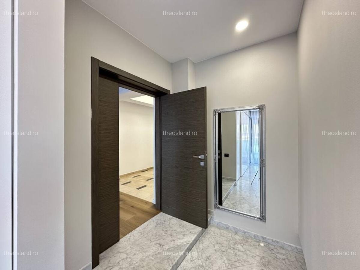 Apartament cu 4 camere decomandat în Băneasa - 10