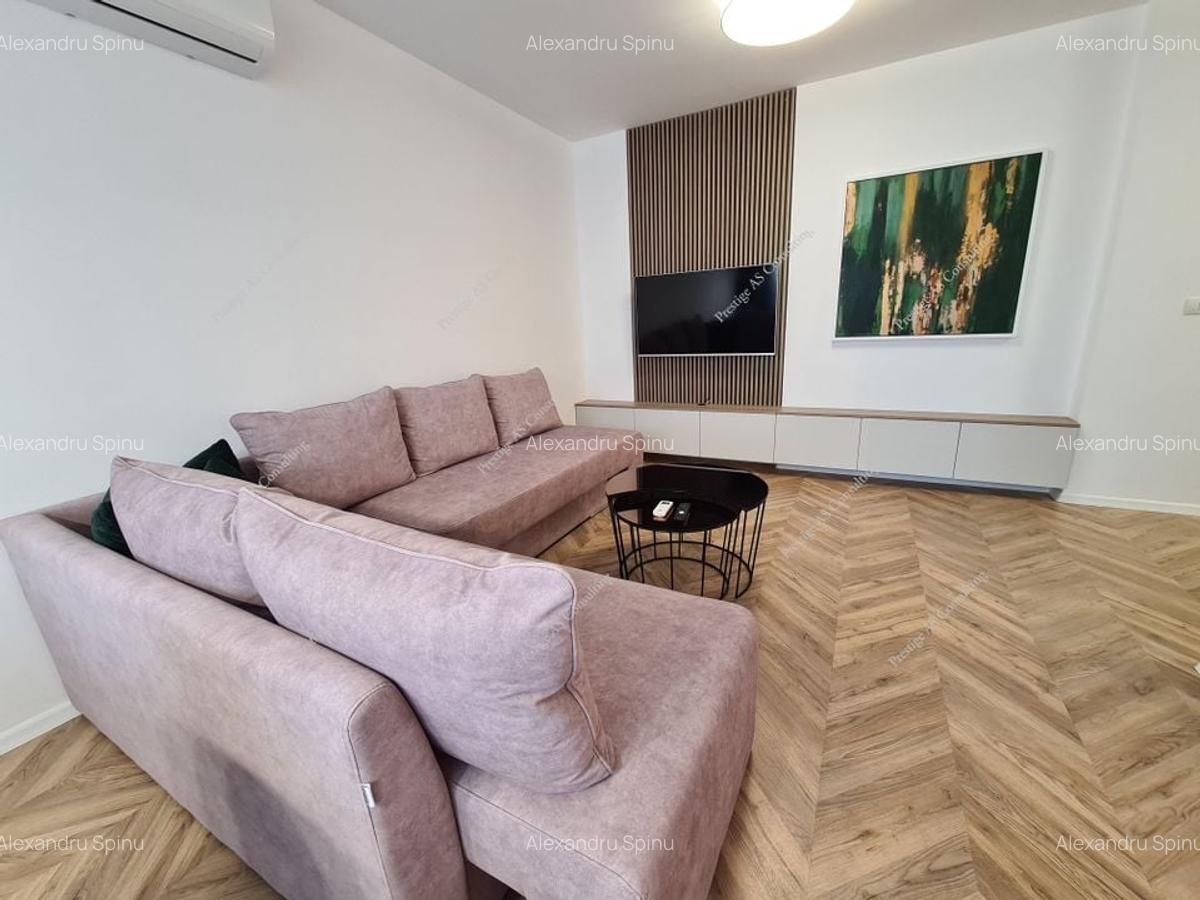 Nord One Botanic - Apartament 2 Camere - 6