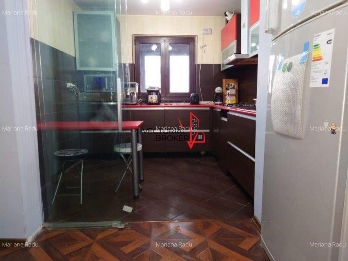 3 camere , 70mp, 2 bai, bl.1981, renovat, mobilat, Basarabia Chisinau - 4