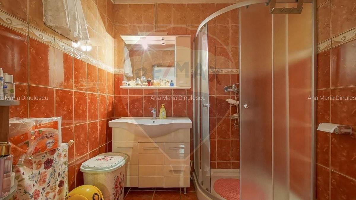 Casa individuala, curte si beci, zona centrala, Sanpetru! - 34