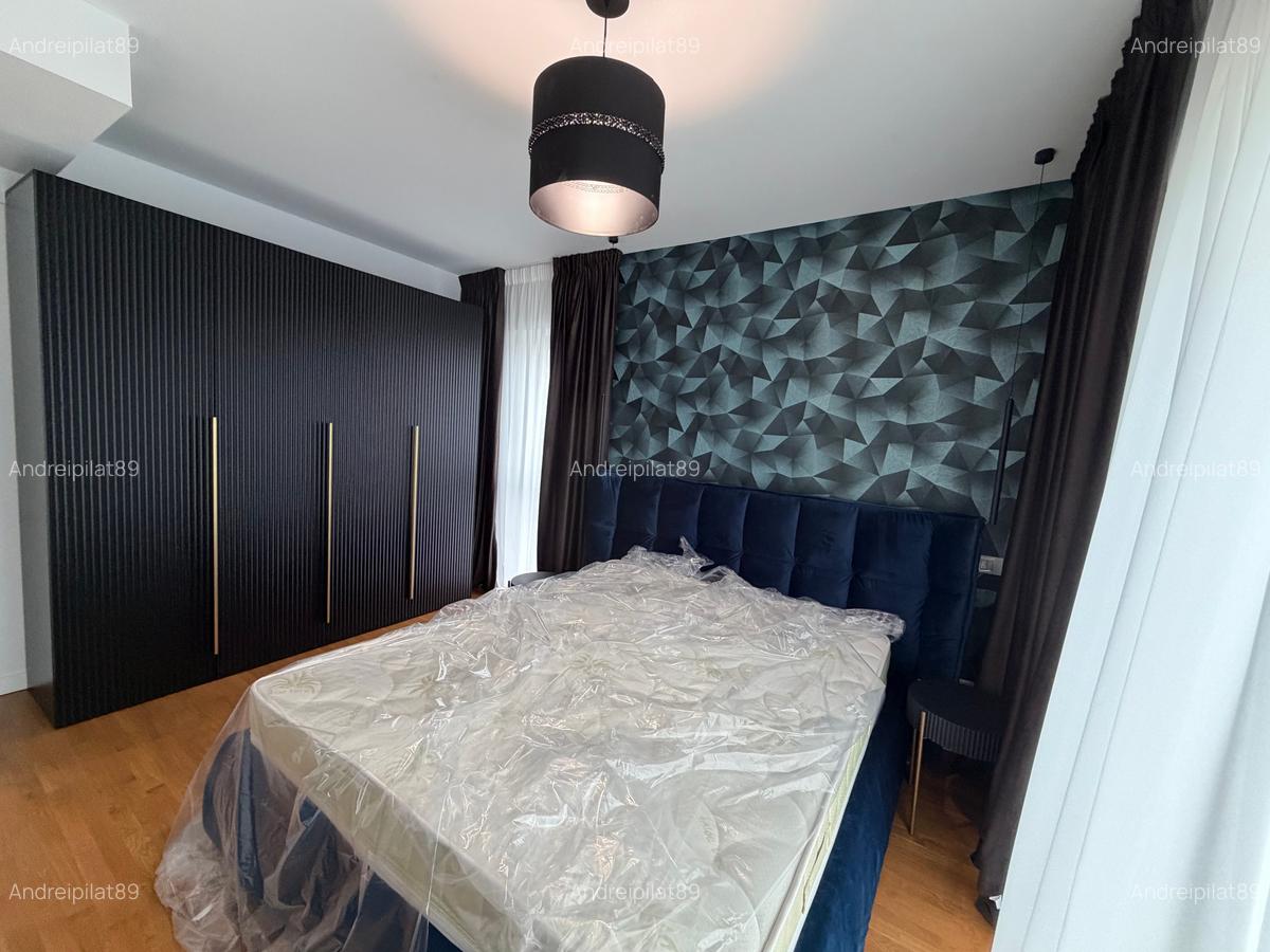 Apartament tip duplex în bloc nou boutique lângă Herăstrău,totul nou - 12