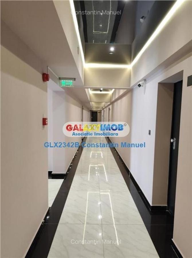 Apartament cu 3 camere, First Estate, Pipera Plaza, cu parcare - 6