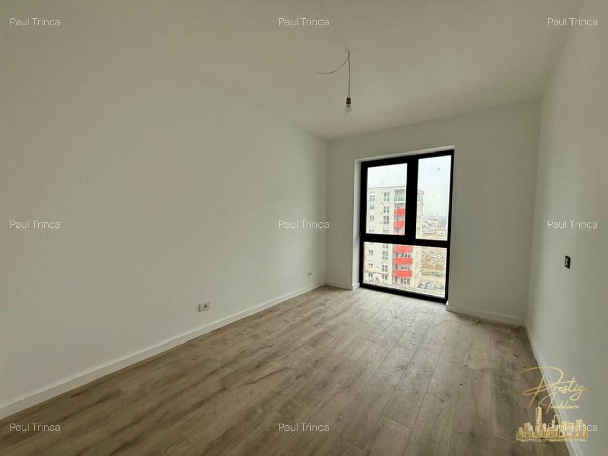Apartament cu 3 camere decomandat în Iosia - 6