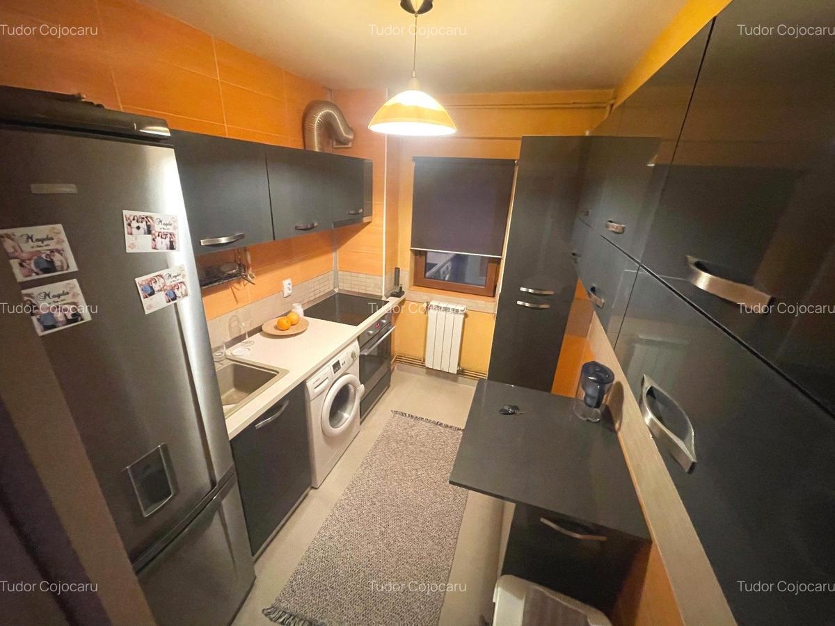 Apartament 2 camere, Mircea cel Batran, CT, AC, RENOVAT, mobilat + boxa - 6