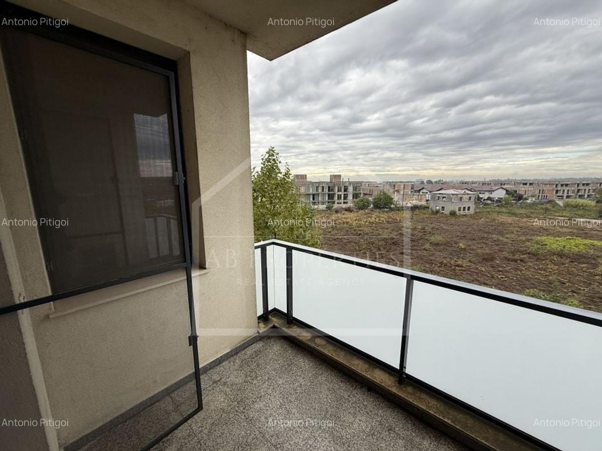 Apartament 2 Camere | Adora Pipera |  Loc de parcare Inclus - 11