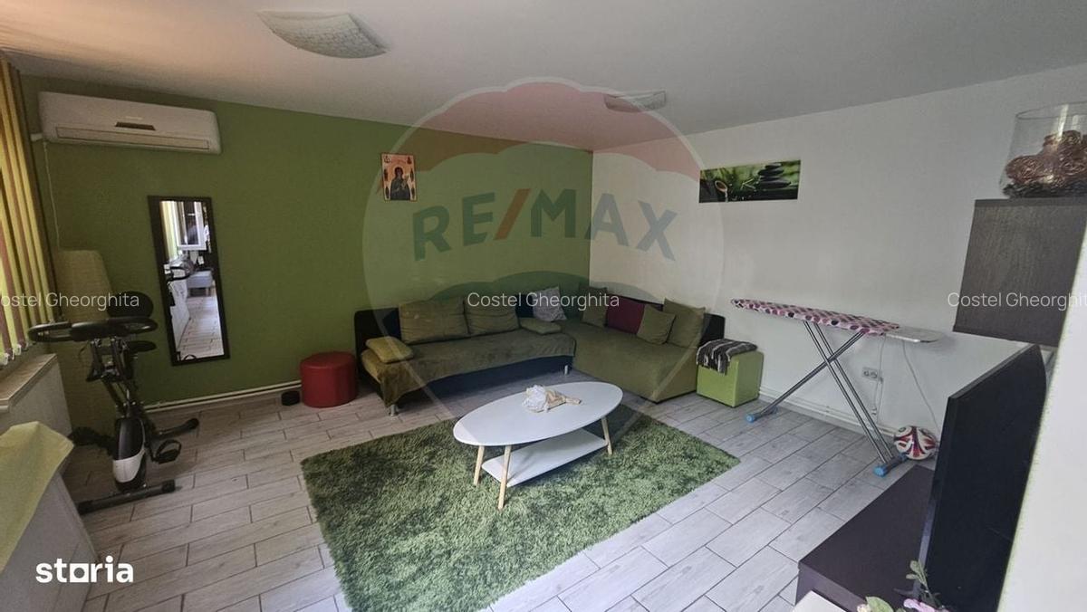 Casa Rahova parter + mansarda 186mp - 6
