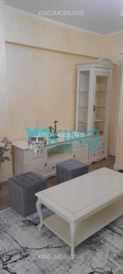 Apartament cu 2 camere decomandat, mobilat în Cug - 2