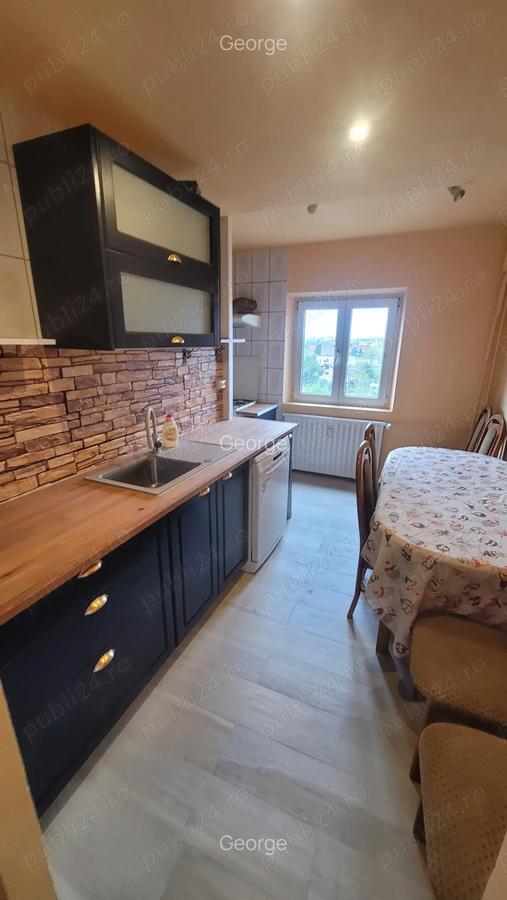 Vand apartament - 7 Vand apartament - 7