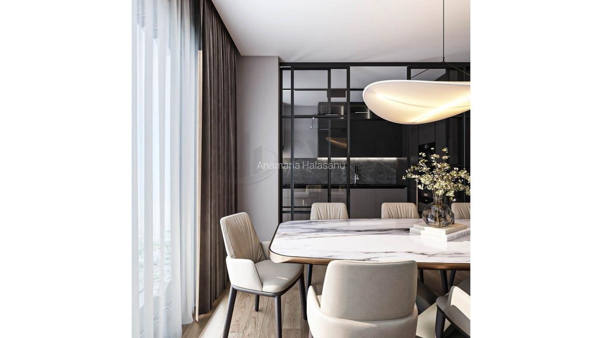 REA1020486 Penthouse Unirii I Terasa 64 mp - 3
