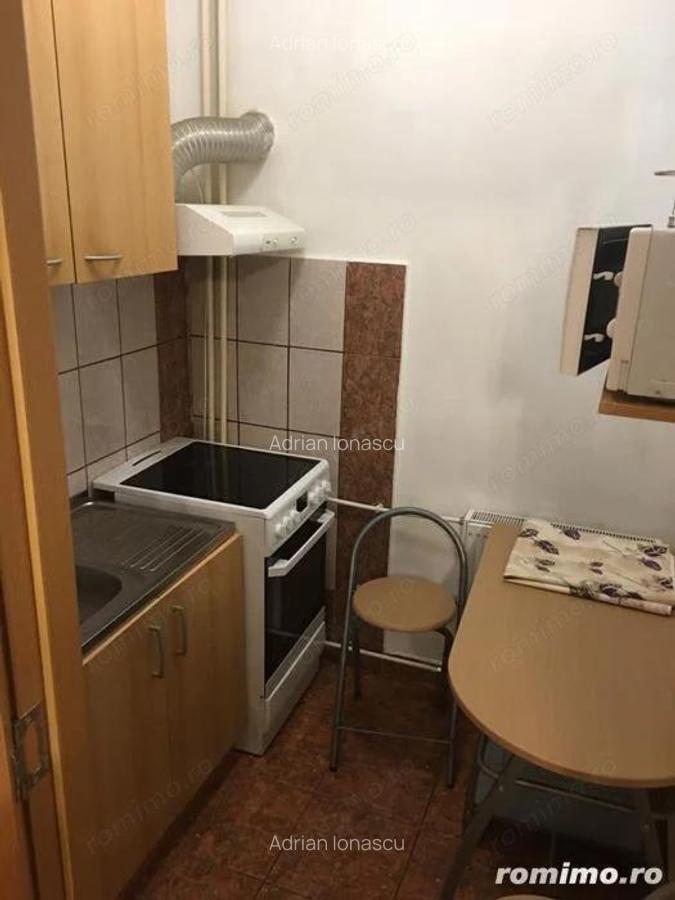Garsoniera in zona Cotroceni - 2