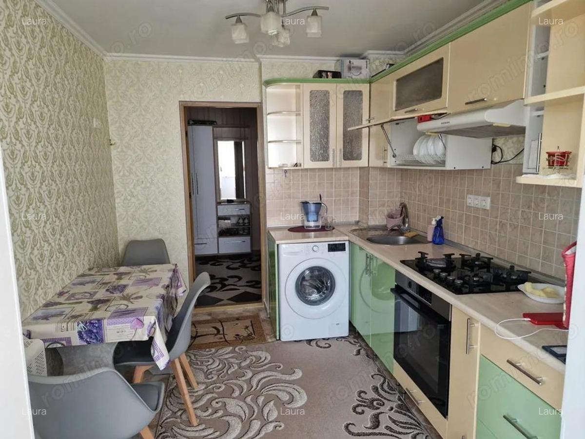 Apartament 2 camere de vanzare zona Sebastian - 6