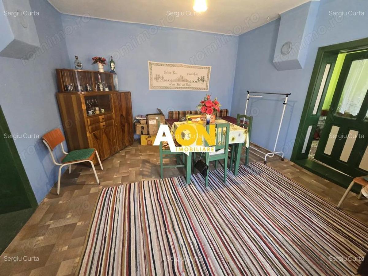 Comision 0% ! Casa 4 Camere Sat Berghin, 1450mp Teren - 8