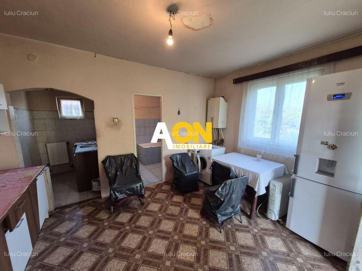 Casa 4 Camere, 100 mp, Teren 733 mp, Toate Utilitatile, Micesti - 4