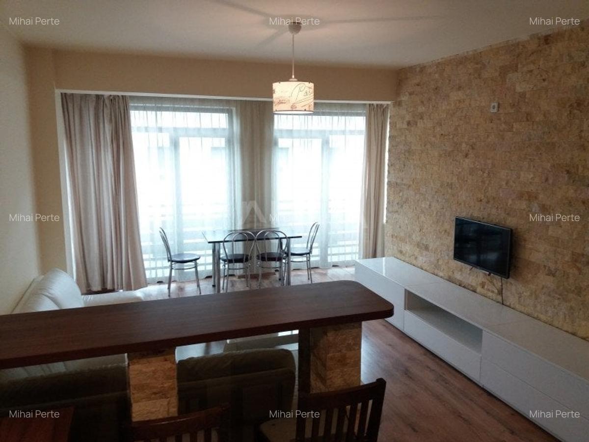 Apartament cu 2 camere, constructie noua, zona strazii Plopilor - 5