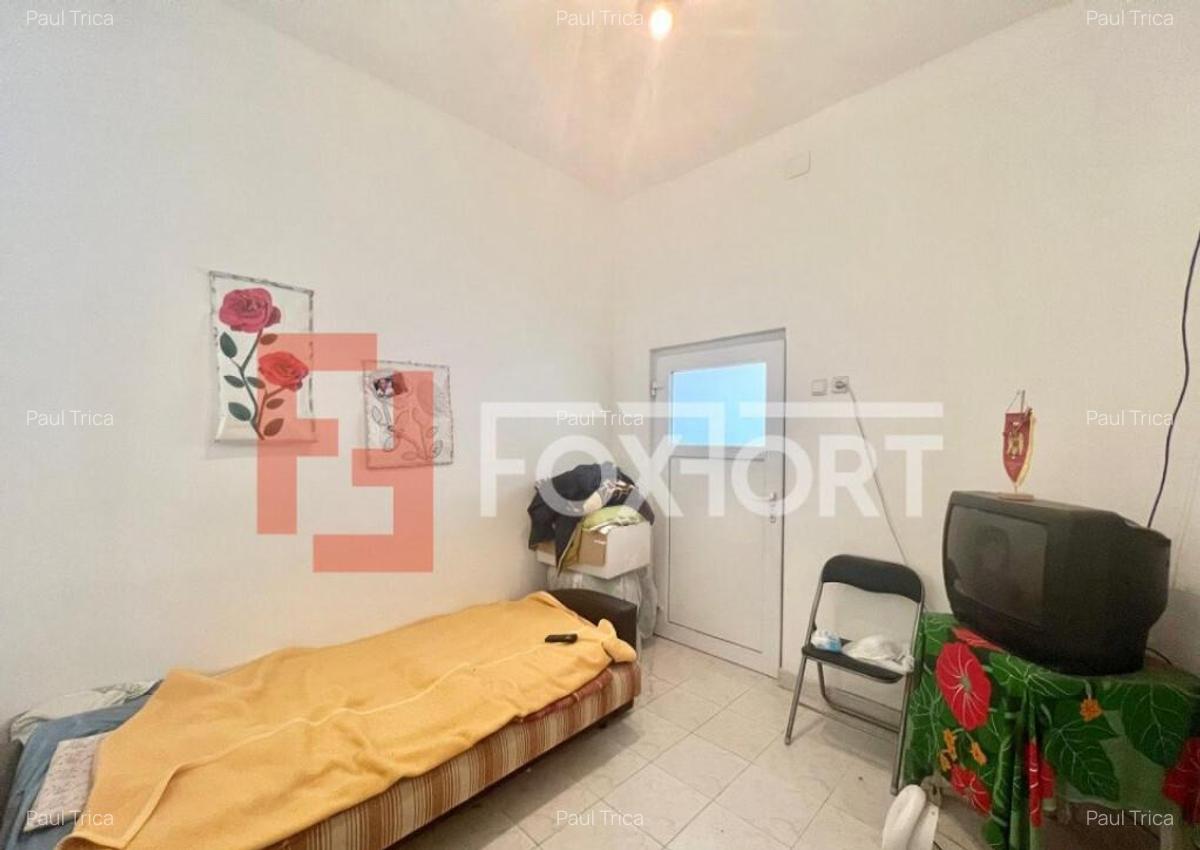 Casa de vanzare la curte comuna Zona Lunei - COMISION 0% - 4